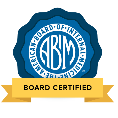 ABM Badge